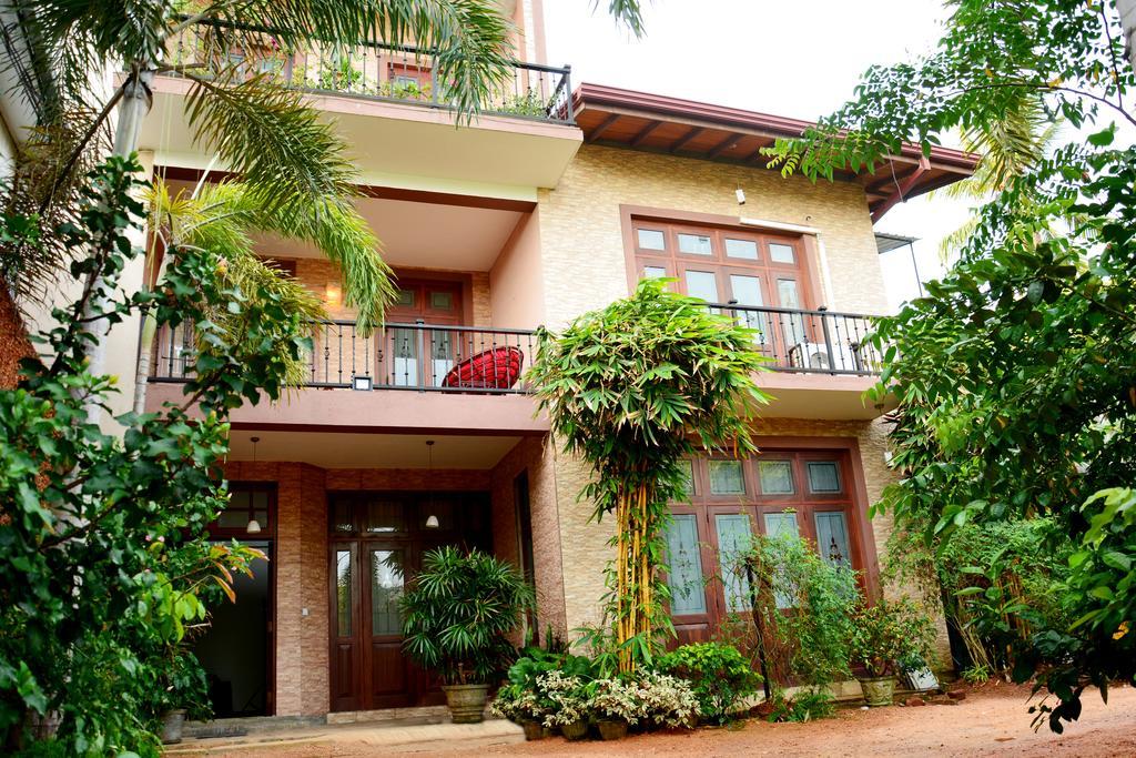 Colombo Mount Beach Dehiwala-Mount Lavinia Zewnętrze zdjęcie