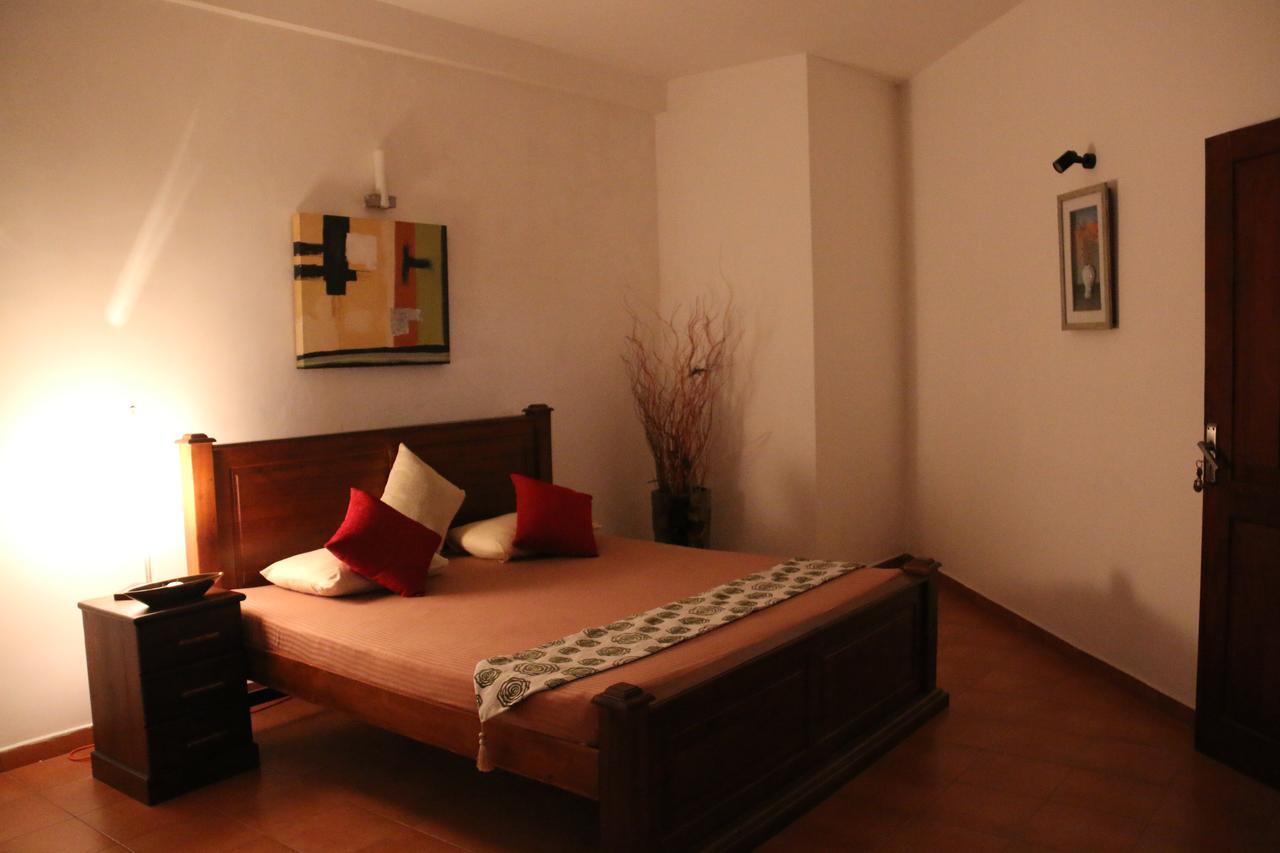 Colombo Mount Beach Dehiwala-Mount Lavinia Zewnętrze zdjęcie