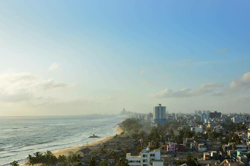 Colombo Mount Beach Dehiwala-Mount Lavinia Zewnętrze zdjęcie